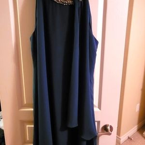 Cocktail dress
